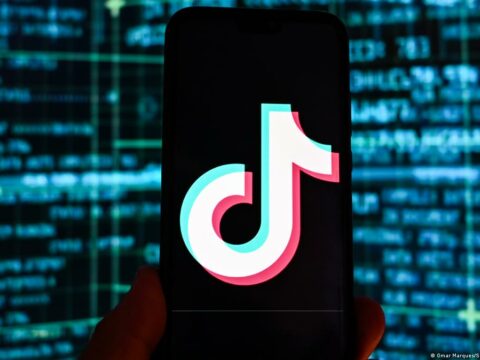 Daha bir ölkədə “TikTok” QADAĞASI