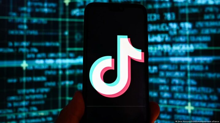 Daha bir ölkədə “TikTok” QADAĞASI