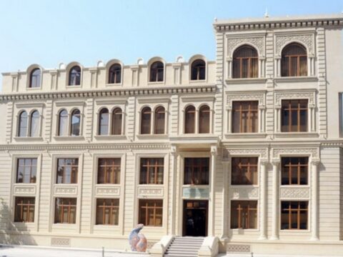 İcma Paşinyana CAVAB VERDİ 