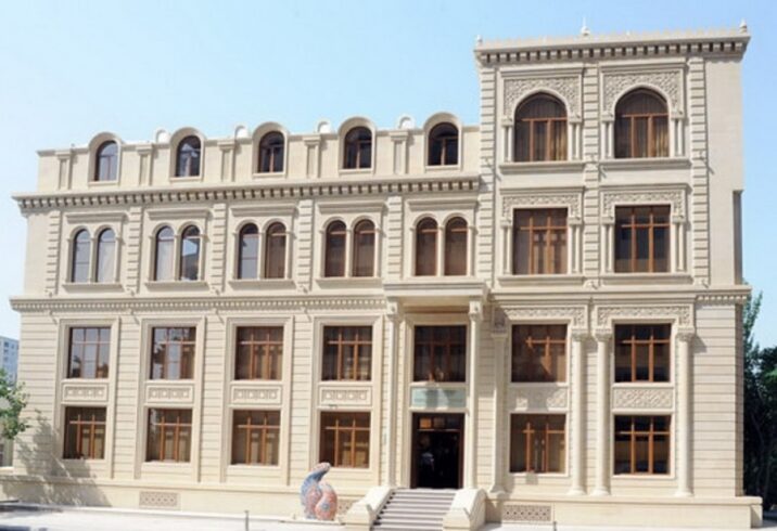İcma Paşinyana CAVAB VERDİ 
