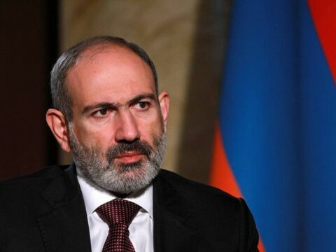 Paşinyan Azərbaycanla sülh müqaviləsinin imzalanacağına əmindir