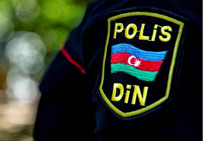 Axtarışda olan 21 nəfər tutulub