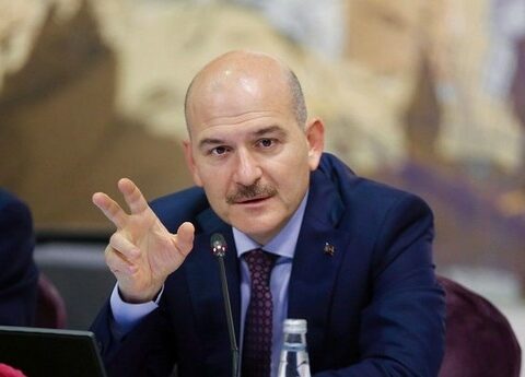Süleyman Soylu əməliyyat olacaq