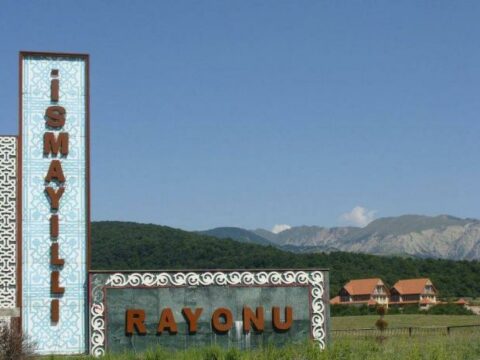 FHN İsmayıllıda baş verən zəlzələ ilə bağlı məlumat YAYDI
