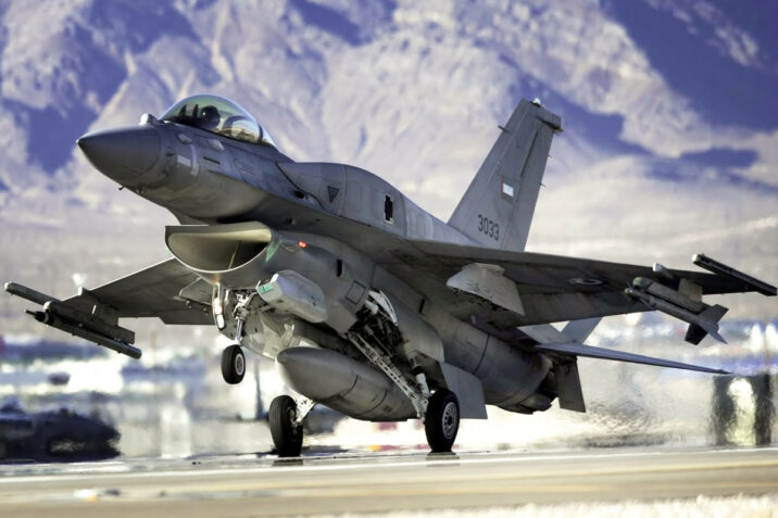ABŞ İran hərbi bazalarını bombaladı