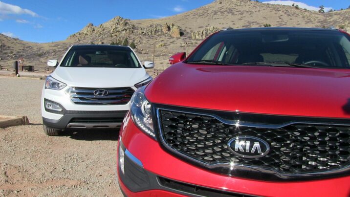 Hyundai və Kia 570 min avtomobili geri çağırdı