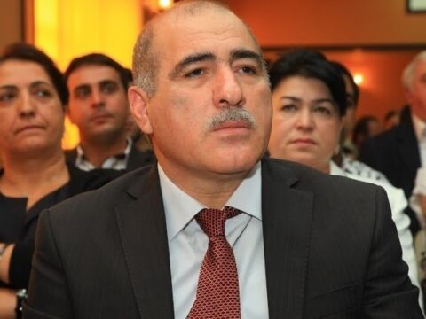 Ədliyyə Nazirliyi Pənah Hüseyni sədr kimi qeydə aldı – Partiya qurultayının nəticələrini təsdiqlədi