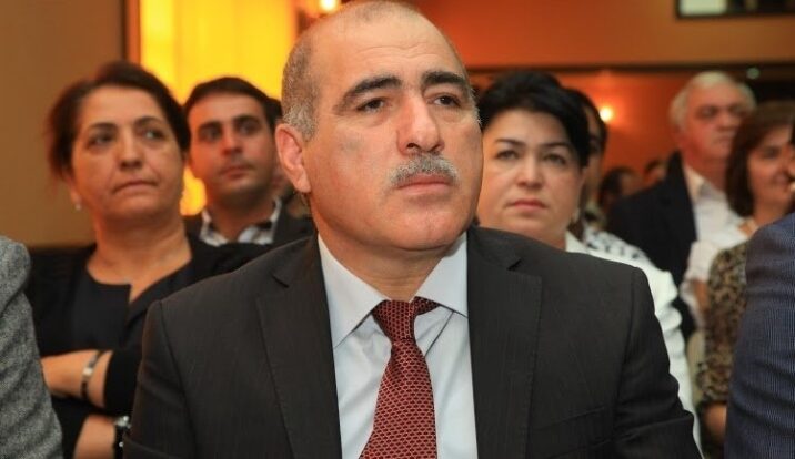 Ədliyyə Nazirliyi Pənah Hüseyni sədr kimi qeydə aldı – Partiya qurultayının nəticələrini təsdiqlədi