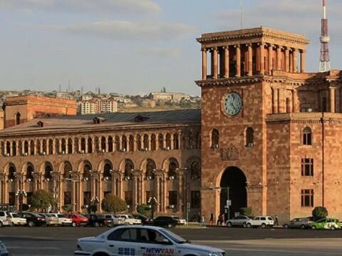 Baş verə biləcək qarşıdurmanın məsuliyyəti Ermənistanın və Rusiya sülhməramlılarının üzərinə düşür