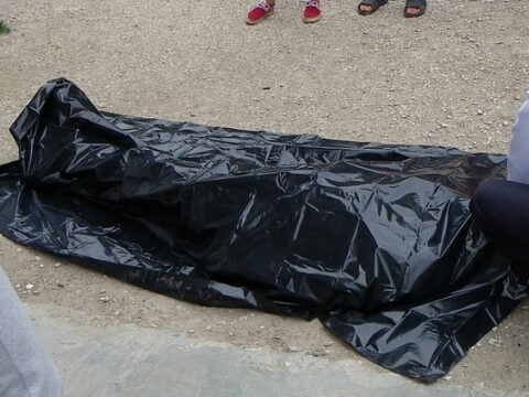 Üzərində zorakılıq əlamətləri olan meyit tapıldı 