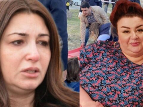 “Sənə yaxın gəlib, qəmli gözlərinə baxa bilmirəm”