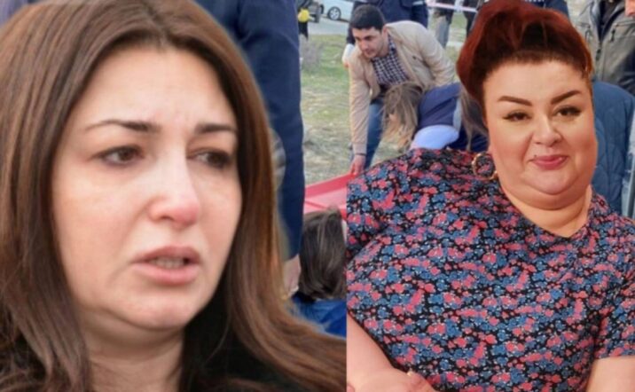“Sənə yaxın gəlib, qəmli gözlərinə baxa bilmirəm”