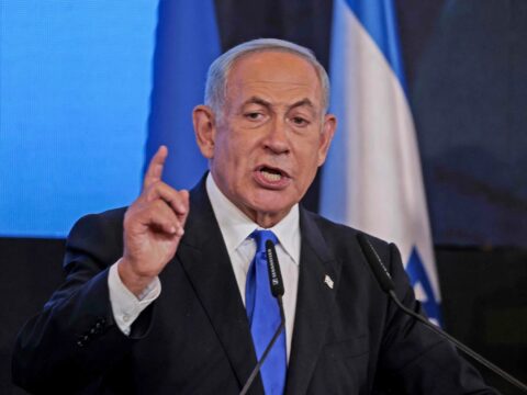 Netanyahu geri addım atdı – İslahatlar təxirə salınır (YENİLƏNİB)
