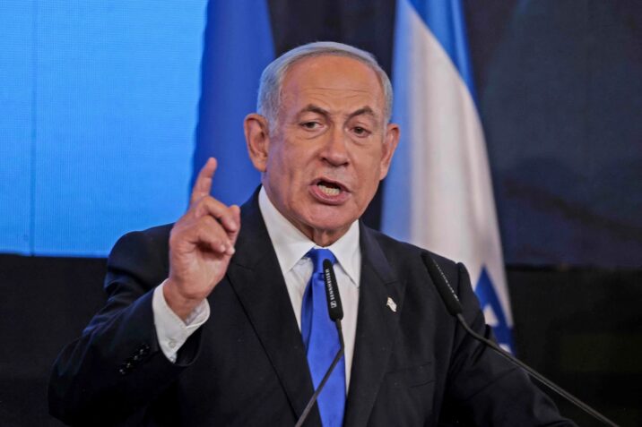 Netanyahu geri addım atdı – İslahatlar təxirə salınır (YENİLƏNİB)