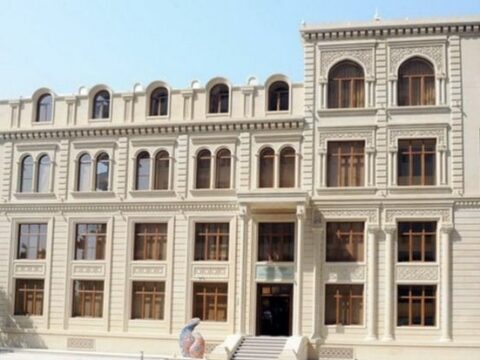 Qərbi Azərbaycan İcması UNESCO-nun Baş direktoruna, Aİ Şurasının Prezidentinə müraciətlər göndərib