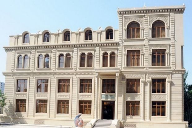 Qərbi Azərbaycan İcması UNESCO-nun Baş direktoruna, Aİ Şurasının Prezidentinə müraciətlər göndərib