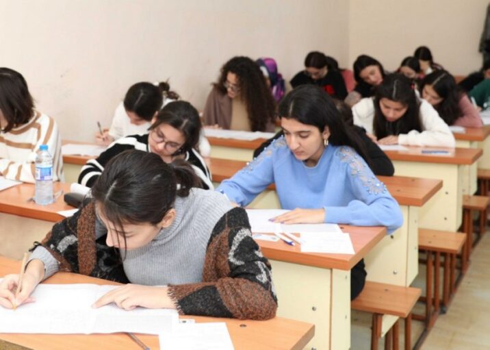 İndiki gənclər nə istəyir: ali təhsil, yoxsa kənddən qaçmaq? 
