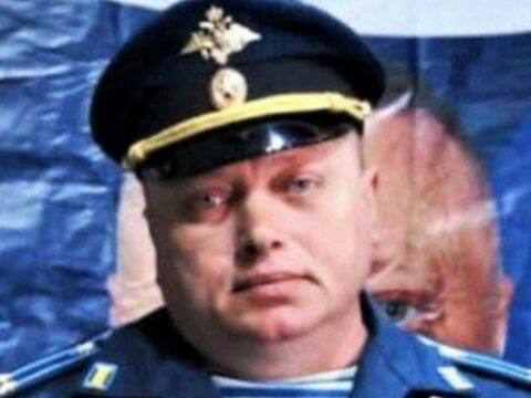 “İlovayska görə qisas, yoxsa intihar?..” – Rusiyada tanınmış zabit həlak olub…