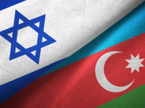 İsrailə səfirliyimizin açılışına gedən deputatlardan İrana MESAJ