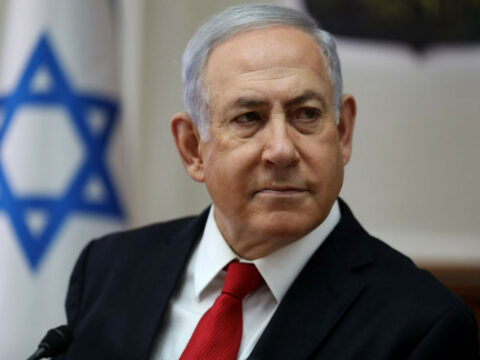 Netanyahu məhkəmə islahatlarının yaya qədər təxirə salınmasına razılaşıb – YENİLƏNİB