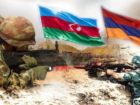 Azərbaycan Ermənistanla sərhədə qoşun toplamayıb… Amma…"