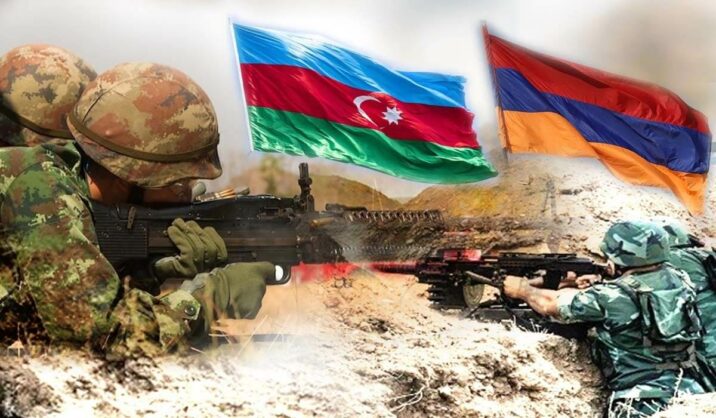 Azərbaycan Ermənistanla sərhədə qoşun toplamayıb… Amma…"