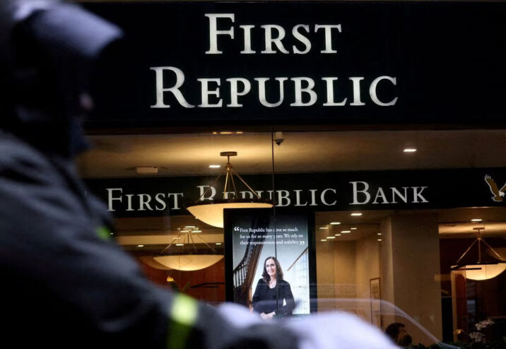 Amerikalıların banklara olan inamı azalıb
