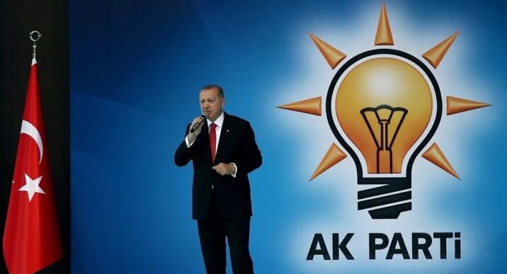Ərdoğanın namizədliyi üçün heç bir əngəl yoxdur