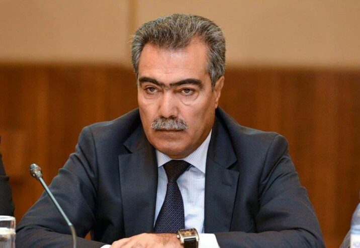 Vüqar Səfərlinin əmlakı özünə qaytarıldı