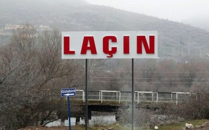 Laçının bu kəndlərinin baş planı təsdiq edildi