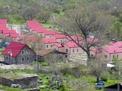 Zabux və Sus kəndlərinə qayıdacaq sakinlərin sayı açıqlandı
