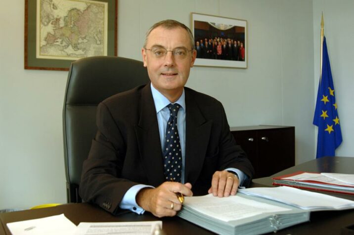 Aİ nümayəndəsi Rusiyanın qonşularına səfər edib