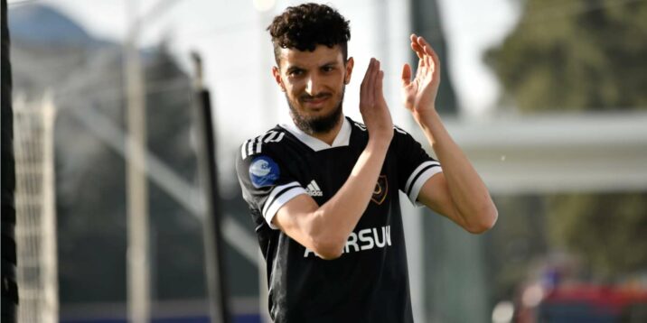 Türkiyə klubu Zubiri transfer etmək istəyir 