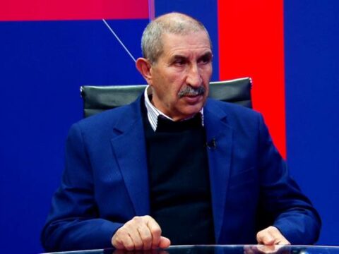 Putin İrəvana gəlsə, onu həbs etməli olacağıq