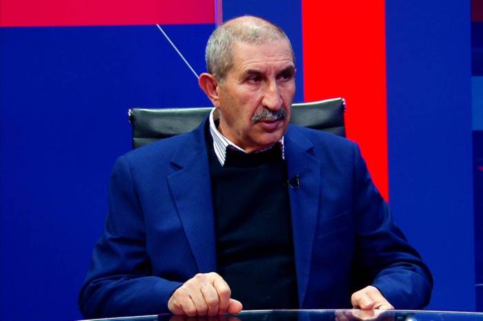 Putin İrəvana gəlsə, onu həbs etməli olacağıq