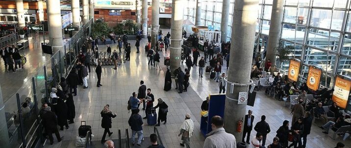 İranda mühacirət dalğası – Ən çox bu ölkələrə gedirlər