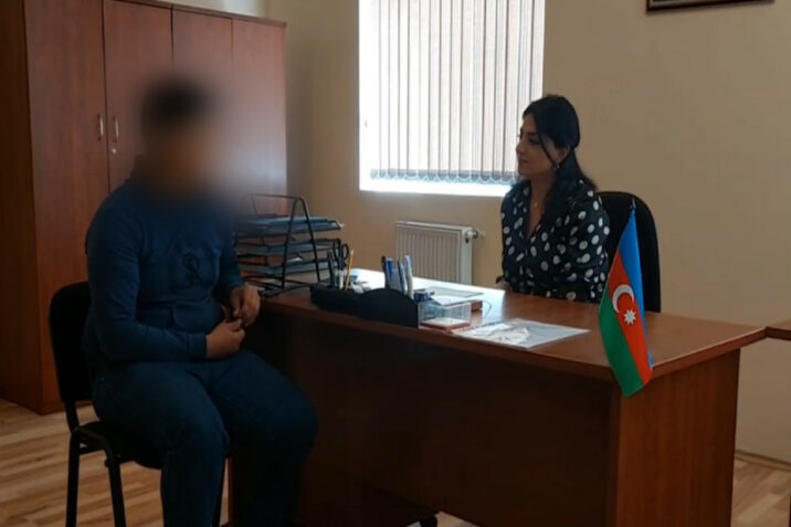 FHN tərəfindən müharibədən və erməni terrorundan zərər görmüş vətəndaşlara psixoloji yardım davam etdirilir – VİDEO