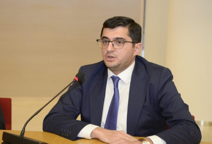 Gələn aydan ixtisasartırma təlimləri BAŞLAYIR