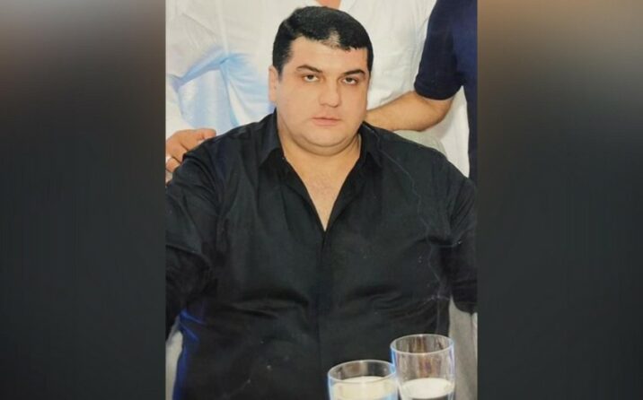 “Özünü “12-ci imam Mehdi” kimi təqdim edən şəxsə 14 min manat zəkat vermişəm”