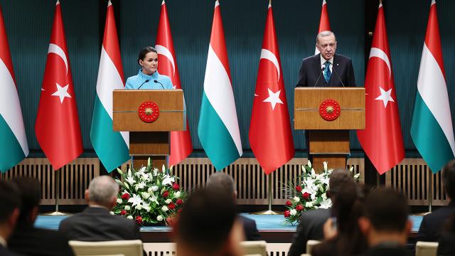 Azərbaycanla hər cür dəstəyi verməyə hazırıq