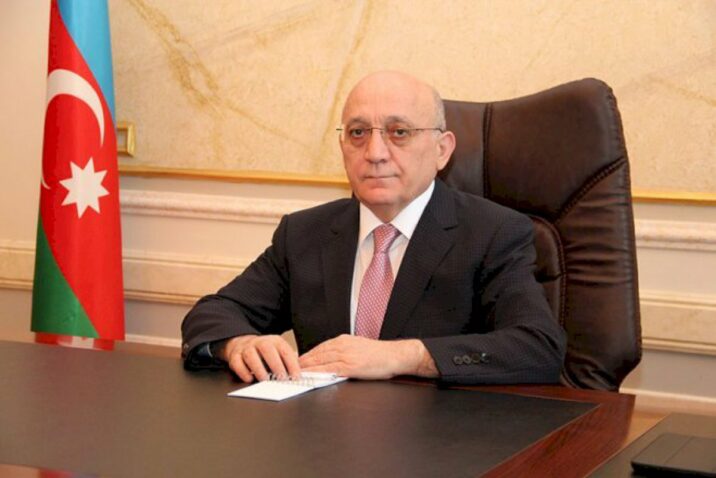 Hazırda 1500 məscid gündəlik fəaliyyət göstərir