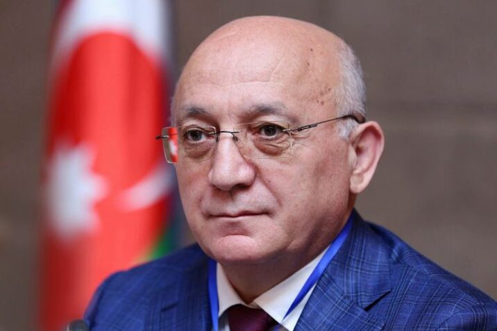 Heç kim yeni İslam qaydası yarada bilməz