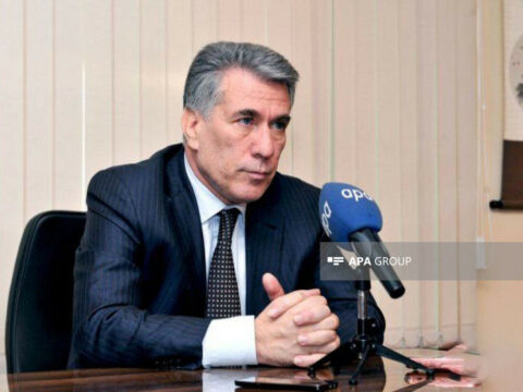 İran dostu, qardaşı Ermənistanın aqibətindən nəticə çıxarmalıdır