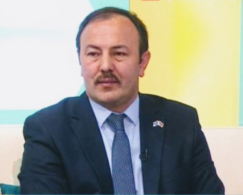 vİranın əsl üzü – üzsüzlüyü…