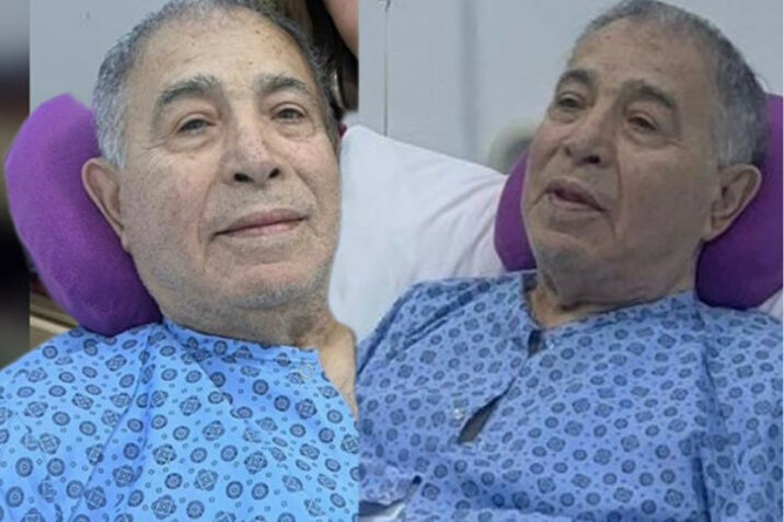 Aftandil İsrafilovun səhhəti ilə bağlı son vəziyyət açıqlanıb