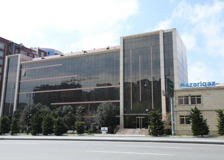 “Azəriqaz” İB Ucar olayına münasibət bildirdi 