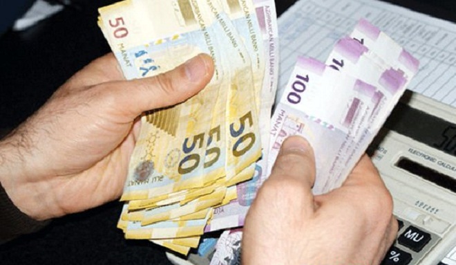 Əhalinin banklarda olan əmanətlərinin həcmi açıqlandı