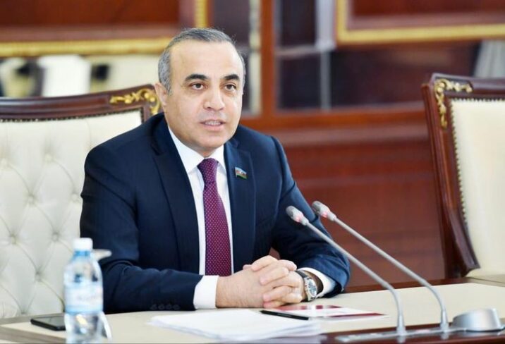 Fazil Mustafaya qarşı törədilən terror aktı geosiyasi savaşın tərkib hissəsidir