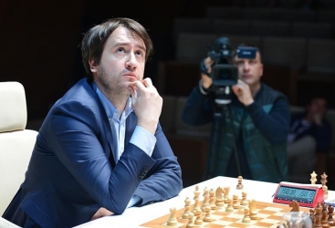 Teymur Rəcəbov bu şəxslərlə şahmat oynamaq istəyir 