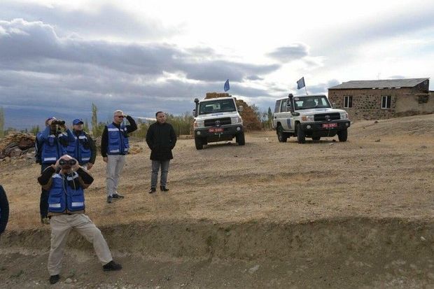 İfşa olunan “5-ci kolon”lar, yenilərini yaratmaq uğrunda cəhd